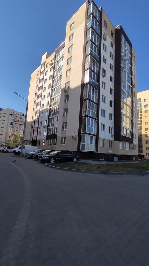 Апартаменты 1 комнатная квартира у моря Южный